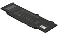JTG7N Battery (3 Cells)