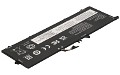 ThinkPad T14s Gen 1 20UJ Battery (3 Cells)