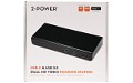 HP ZBook 14u G4 Mobile Workstation Docking Station