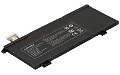 Erazer X6805 (GK5CN67) Battery (3 Cells)