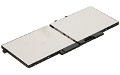 Latitude 7400 Battery (4 Cells)
