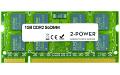 450610-001 1GB DDR2 667MHz SoDIMM
