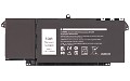 451-BCSI Battery (4 Cells)