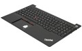 5M10V16917 Keyboard Backlit UK