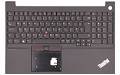 5M10V16917 Keyboard Backlit UK