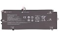 HSTNN-DB7F Battery (4 Cells)