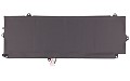 HSTNN-DB7F Battery (4 Cells)