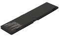 Zbook 15 G6 Battery