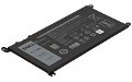 Inspiron 15 5570 Battery (3 Cells)