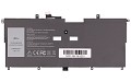 XPS 13 9365 2-in-1 Battery