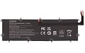  Envy X2 13-J000NE Battery (2 Cells)