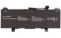 Chromebook 14-ca051sa Battery (2 Cells)