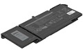 Latitude 5320 Battery (4 Cells)