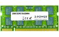370-12221 2GB DDR2 533MHz SoDIMM