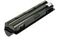XPS 14 Battery (9 Cells)