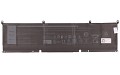 Precision 5570 Battery (3 Cells)