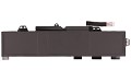 EliteBook 850 G6 Battery (3 Cells)