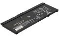 OMEN 15t-CE100 Battery (3 Cells)
