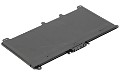 14-DK0052NF Battery (3 Cells)