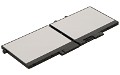 C5GV2 Battery (4 Cells)