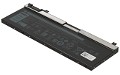 Precision 7730 Battery (4 Cells)