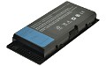 Inspiron 1750 Battery (9 Cells)