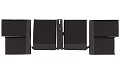 MacBook Pro 16-Inch M1 (2021) A2485 Battery (6 Cells)