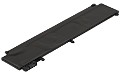 ThinkPad T470S 20HG Battery (3 Cells)