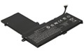 Pavilion x360 11-u113tu Battery (3 Cells)