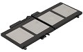 J8FXW Battery (4 Cells)