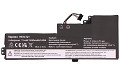 01AV421 Battery (3 Cells)