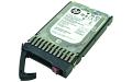 ProLiant BL465c G6 146Gb SCSI Hard Drive (Refurb)