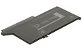 0G74G Battery (3 Cells)