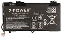 Pavilion 14-al174TX Battery (3 Cells)