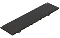 Inspiron 7386 2-in-1 Battery