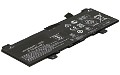 Promo 11 G1 N3350 Battery (2 Cells)