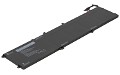 Inspiron 7591 2 in 1 Battery (6 Cells)