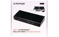 Satellite C50-A-0JT Docking Station