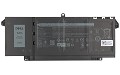 GH5Y5 Battery (3 Cells)