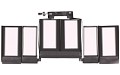 MacBook Pro 13 A2251 Early 2019 Battery