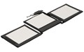 MacBook Pro 13 A2338 2020 Battery