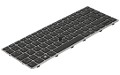 L14377-031-NP UK Keyboard w/Backlight