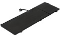 ZN08092XL Battery (4 Cells)