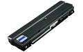LifeBook P1630 Battery (6 Cells)