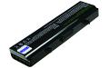 Inspiron 1545 Battery (6 Cells)