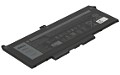 Precision 3560 Battery (4 Cells)
