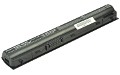 Latitude E6220 Battery (3 Cells)