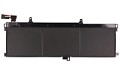 ThinkPad T590 20N5 Battery (3 Cells)