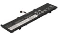 ThinkPad X1 Extreme 20MF Battery (4 Cells)