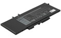 Latitude 5410 Battery (4 Cells)